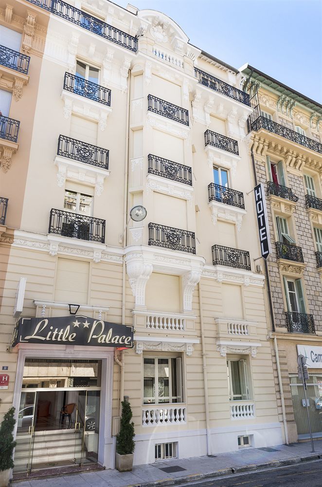 Hotel Little Palace 2*