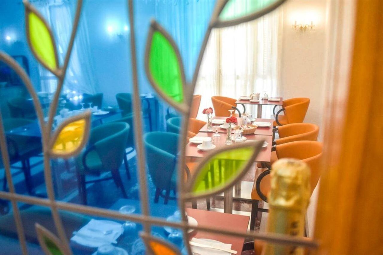 Little Palace Hotel 2*